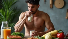 Zakaj bi morali paziti na treonin v naši prehrani in zdravju