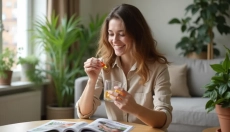 Zakaj je maslena kislina tako pomembna za vaše zdravje