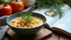 Zakaj je lohikeitto idealna izbira za vsakega ljubitelja rib