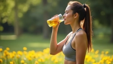 Zakaj je odvodnjavanje pomembno za vaše zdravje in dobro počutje