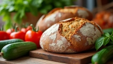 Zakaj je panzanella idealna izbira za trajnostno prehranjevanje