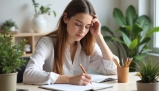 Zakaj je sindrom prevaranta pogost in kako se z njim spoprijeti