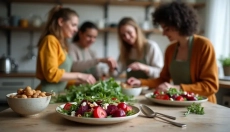 Zakaj jesti rdečo peso, ko si želite poceni sezonsko zelenjavo polno okusa