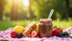 Zakaj imeti rad domačo nutello in kako jo enostavno pripraviti