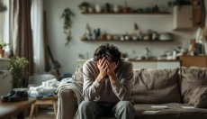 Zakaj nas nered izčrpava, ko nam tudi majhni kupčki stvari nenehno kradejo pozornost