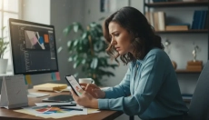 Zakaj vas je strah telefonirati in kako to premagati