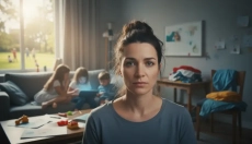 Zakaj se starši počutijo krive, pa naj naredijo karkoli