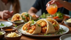 Zakaj vzljubiti gua bao kot odlično vegansko alternativo