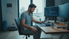 Zakaj vas sklepi bolijo v mladosti in kako to preprečiti