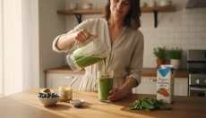 Zakaj vaš smoothie povzroča lakoto in kako to spremeniti