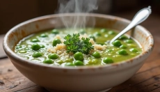 Zakaj poskusiti risi bisi in obogatiti svoj jedilnik z zdravjem