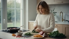 Zakaj ženskam primanjkuje železa in kako to spremeniti