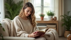 Zakaj ženske potrebujejo več počitka in kako počivati, da to resnično obnovlja