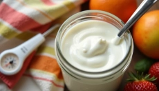 Zakaj izbrati domači jogurt brez jogurtovnika in kako to narediti