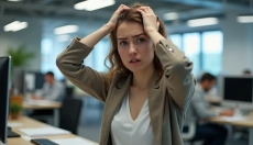 Psihogene omotice in njihov vpliv na vsakdanje življenje