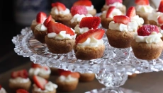 Pudingovo pecivo je sladka zvezda božične mize