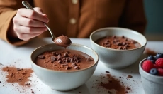 Recept za termix, ki ga enostavno in hitro pripravimo doma