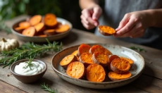 Recepti za protikvasilno dieto za telo in brbončice