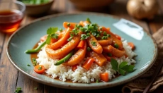 Hiter poredniški recept, idealen za trenutke lakote