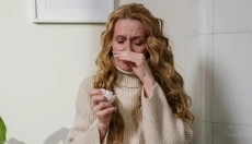 Sirup iz timijana je naravno zdravilo proti prehladu in kašlju.