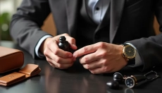 Set miniatur parfumov kot odlično darilo za vsako priložnost