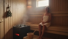 # Saunování in jeho koristi za telo in um

Wait, let me provide a proper translation:

# Savnanje in