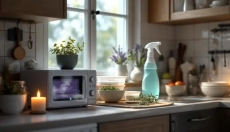 Sedem stvari v gospodinjstvu, ki po nepotrebnem obremenjujejo zdravje, ne da bi to opazili