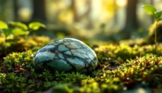 Učinki serpentinitov in njihov vpliv na naše zdravje in psiho