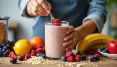 Sladki in zdravi recepti z datljevo pasto, ki jih boste vzljubili