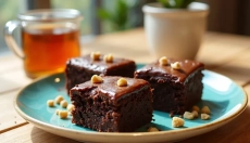 Sladki recepti z avokadom, ki razveselijo ne samo brbončice