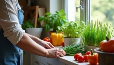 Šnytlík – odličen spremljevalec v jedeh, ki bo izboljšal okus vaše vsakodnevne prehrane