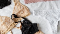 Zakaj je pomembno spodnje perilo prati pri pravi temperaturi?