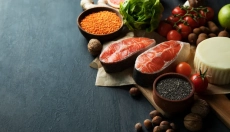 Raw strava kot energija in vitalnost