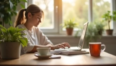 Sindrom izgorelosti je več kot utrujenost, zato je dobro pravočasno prepoznati opozorilne znake.