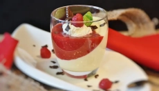 Recept za tapiokin puding, ki ga boste vzljubili