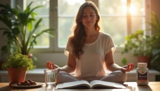 Tavrin lahko podpira zmogljivost in koncentracijo, če veste, kako ga varno uporabljati.