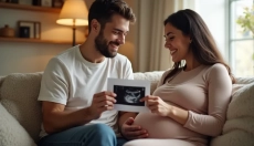 Kalkulator za nosečnost ponuja koristne informacije o nosečnosti