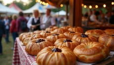 Tradicija in okus belešev, ki ne smeta manjkati na vaši mizi