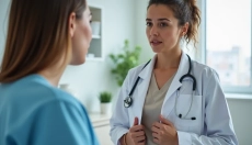 Trda bula v trebuhu in kaj bi lahko bil vzrok zanj?