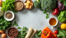 Tedenska očista telesa in njene koristi za zdravo miselnost in telo