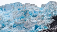 Voda iz ledenika - zgodba o čistosti, ohranjena skozi tisočletja