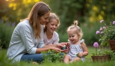 Višnjevo mazilo je primerno za domačo lekarno, saj lahko pri manjših vnetjih podpira prekrvavitev in