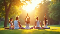 Vitamin D iz sonca v zimskih mesecih in kako ga nadomestiti