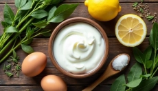 Preizkusite domače maske za rast las in odkrijte učinkovite naravne recepte