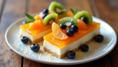 Preizkusite enostavne Vitacit rezine za vsako priložnost