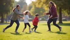 Zabavne ogrevalne aktivnosti, ki jih boste vzljubili med vadbo