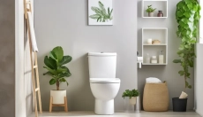 Kako hitro in učinkovito odpraviti zamašen WC