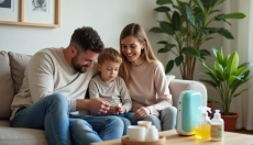 Zadnja prehlad in kaj nanjo zanesljivo pomaga