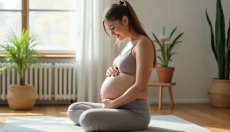 Vas zanima, kdaj se dojenček začne obračati in kaj to pomeni za njegove spretnosti?