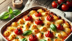 S tem receptom bodo njoki vedno popolni